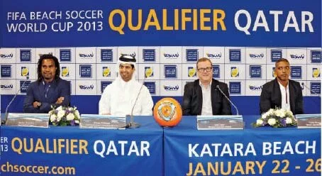 Iran, Emirati Arabi, Australia, Giappone semifinaliste in Qatar.