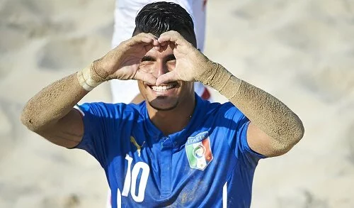 Giochi Mediterraneo : Italia, gara a senso unico contro la Tunisia 11-1