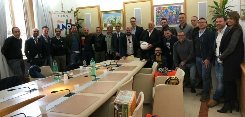 Niente di ufficiale nella riunione delle società a Roma per la stagione 2019.